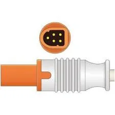 Pelle di Datascope/sonde mediche rettali di temperatura