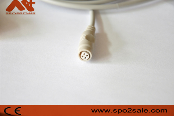 Datex Philips Ibp Cable Mindray degli accessori B.Braun del monitor paziente di GE