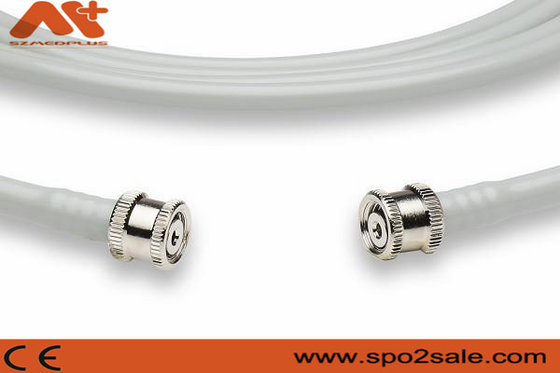 Produttore paziente del cavo del tubo flessibile compatibile di MEK NIBP per il mp 1000, mp 700 di MEK
