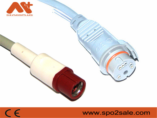 Draeger al cavo compatibile dell'adattatore del BD IBP - MS22148