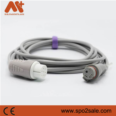Datascope al cavo compatibile dell'adattatore del BD IBP - 0012-00-1245
