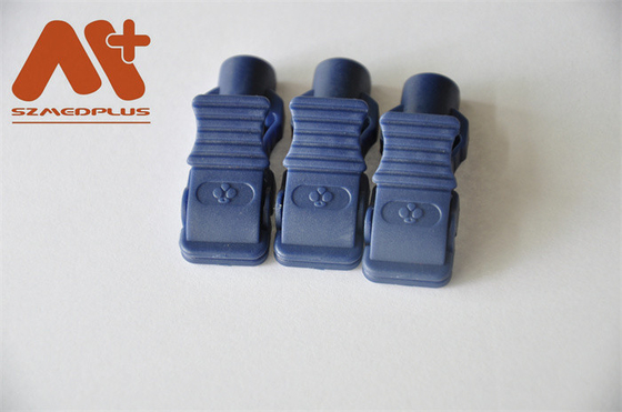 Banana all'elettrodo Philips 989803166031 di elettrocardiogramma di Tab Adapters