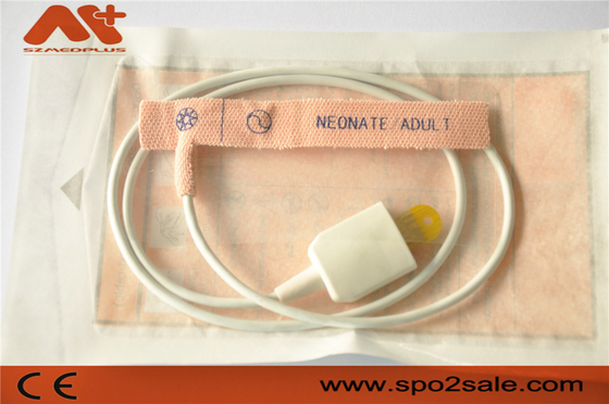 1798 connettore eliminabile di Lnop del sensore di szmedplus Lnop Spo2 del sensore SpO2