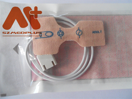 Adulto eliminabile del sensore Spo2 di szmedplus DB9 1859 LNCS Adtx Spo2
