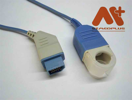 Cavo compatibile dell'adattatore SpO2 di Nihon Kohden - JL-900P