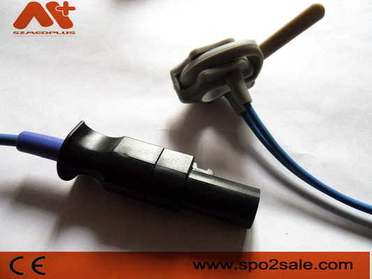 Sensore connessione diretta SpO2 - OXY-W4-H dell'involucro compatibile del neonato di Ohmeda di datex