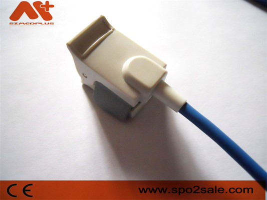 Sensore pediatrico compatibile della clip spo2 del dito di Nellcor Oximax OXI-P/I