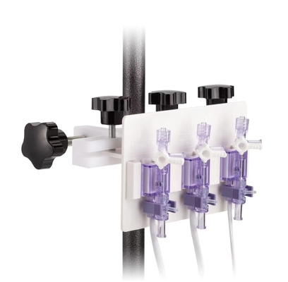 Connettore del trasduttore P01733 Utah di Medex del trasduttore del CE ISO13485 Abbott IBP