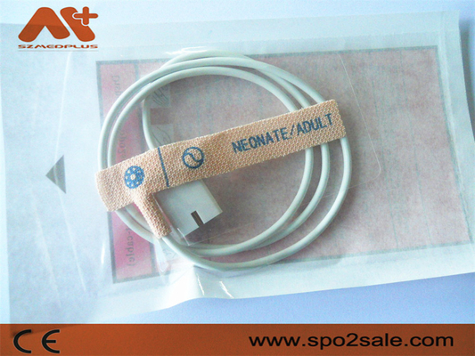 Sensore pediatrico medico Spo2 MAX-N di Nellcor