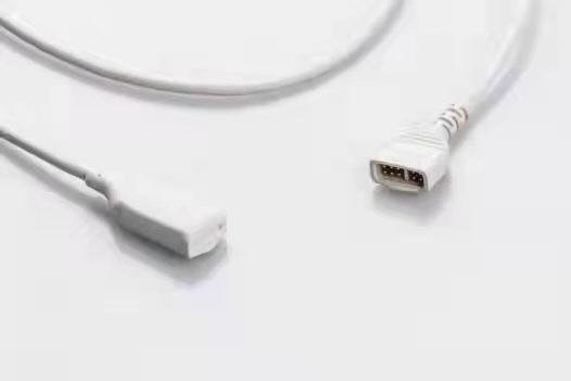 Odm medico di Philips Compatible Bis Cable Oem del cavo di elettroencefalogramma M1034-61630