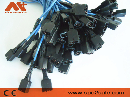 Cavo della muffa di Nonin MEK Spo2 degli accessori del monitor paziente di Datacope