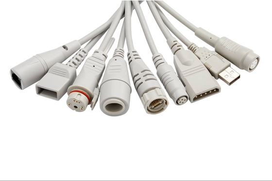 Szmedplus Ibp Adapter Cable Non connettore Abbort IBP Cable