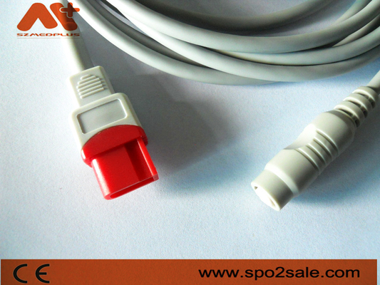 Datex Philips Ibp Cable Mindray degli accessori B.Braun del monitor paziente di GE