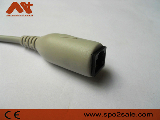 Di Philips Patient Monitor Accessories Datex cavo di Nihon Kohden Ibp del connettore non