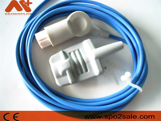 Accessori Philips Nellcor Oximax Spo del monitor paziente di Mindray 2 corredi di riparazione