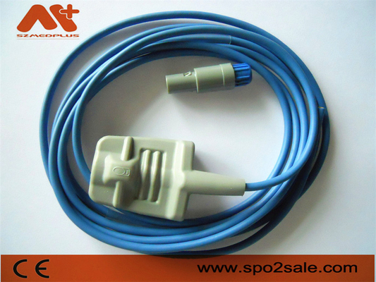 Accessori Philips Nellcor Oximax Spo del monitor paziente di Mindray 2 corredi di riparazione
