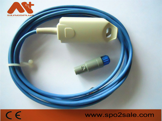 Accessori Philips Nellcor Oximax Spo del monitor paziente di Mindray 2 corredi di riparazione