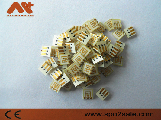Componente ottica ottica di Edan Spo 2 LED del sensore di GE Spo2 (660/905-2,660/940-3)