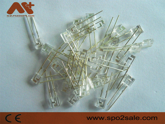 Componente ottica ottica di Edan Spo 2 LED del sensore di GE Spo2 (660/905-2,660/940-3)