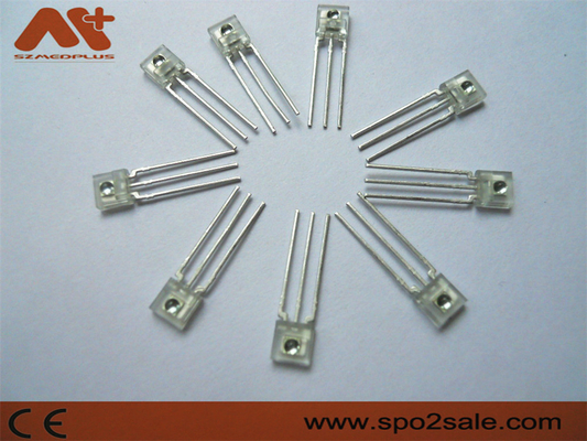 Componente ottica ottica di Edan Spo 2 LED del sensore di GE Spo2 (660/905-2,660/940-3)