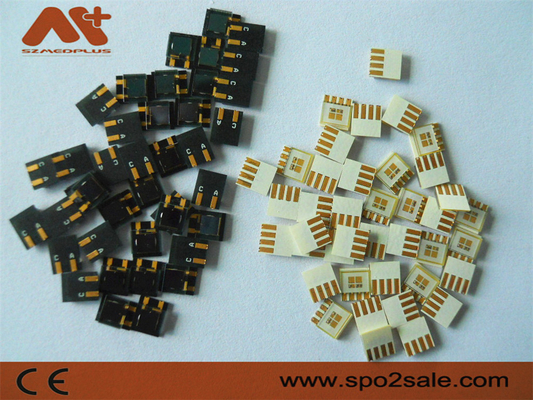 Componente ottica ottica di Edan Spo 2 LED del sensore di GE Spo2 (660/905-2,660/940-3)