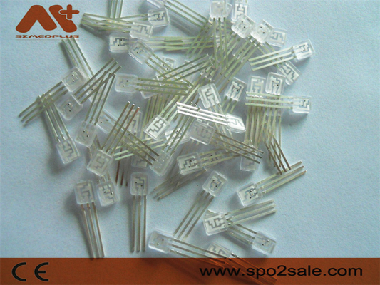 Componente ottica ottica di Edan Spo 2 LED del sensore di GE Spo2 (660/905-2,660/940-3)