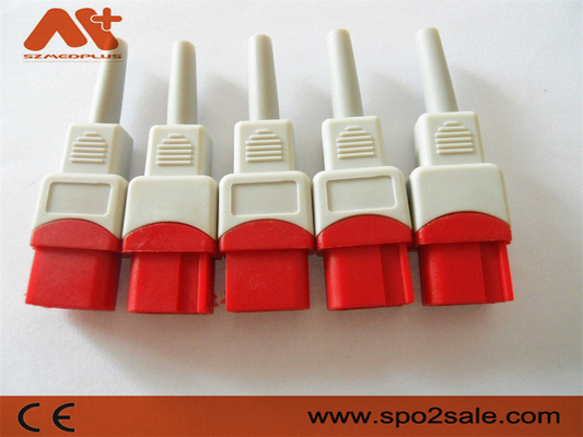 Connettore Nicolay del connettore DB9 Hypertronic Spo2 di Szmedplus szmedplus