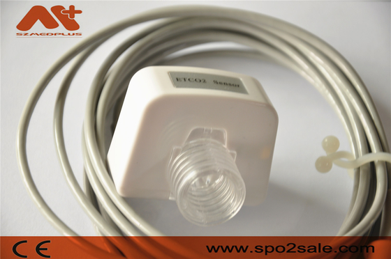 Sensore Capnography - 1015928 della corrente principale EtCO2 di CFS Respironics
