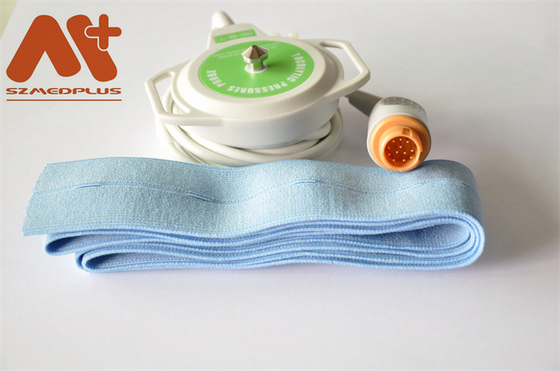 Sonda fetale del monitor paziente di TOCO Fetal Transducer M1355A HP