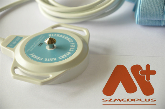 Giro fetale di Pin Tocotransducer Monitor 8400-6921 del trasduttore 12 di Sonicaid Huntleigh