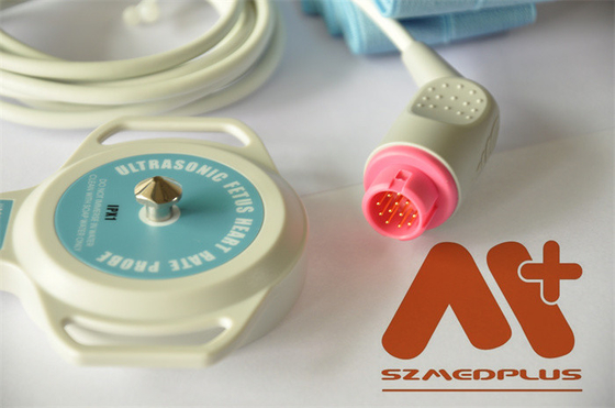 Giro fetale di Pin Tocotransducer Monitor 8400-6921 del trasduttore 12 di Sonicaid Huntleigh