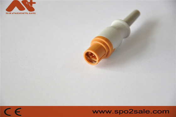 Accessorio del connettore di IBP compatibile per cavo dell'adattatore Draeger/di Siemens IBP