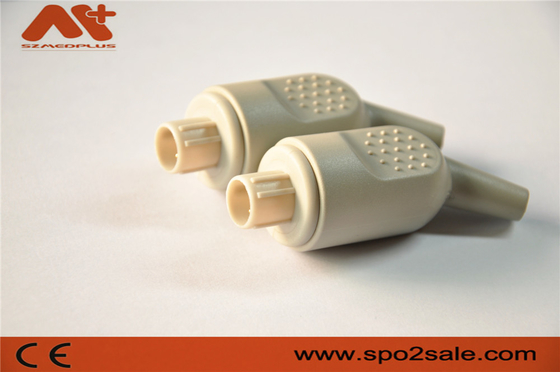 Accessorio del connettore di IBP compatibile per il cavo dell'adattatore di Nihon Kohden IBP, 5Pin