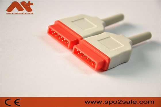 Accessorio del connettore di IBP compatibile per il cavo dell'adattatore di GE IBP, 11Pin