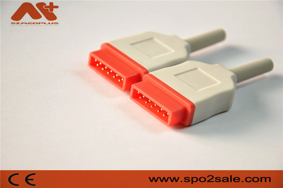 Accessorio del connettore di IBP compatibile per il cavo dell'adattatore di GE IBP, 11Pin