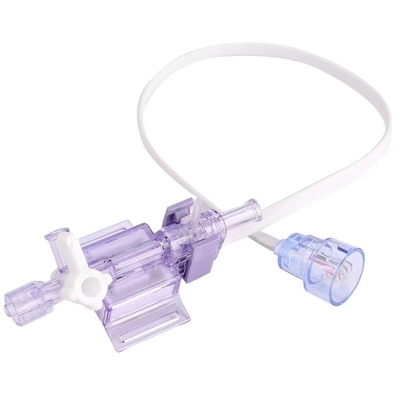 42585-05 connettore eliminabile di Abbott del trasduttore del trasduttore IBP di Medex Ibp