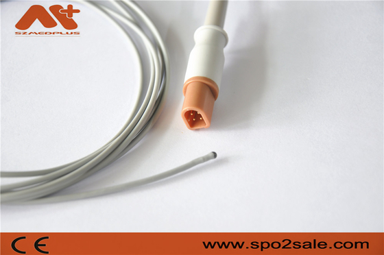 040-000056-00 sonda rettale esofagea pediatrica di temperatura per il passaporto V, V-serie