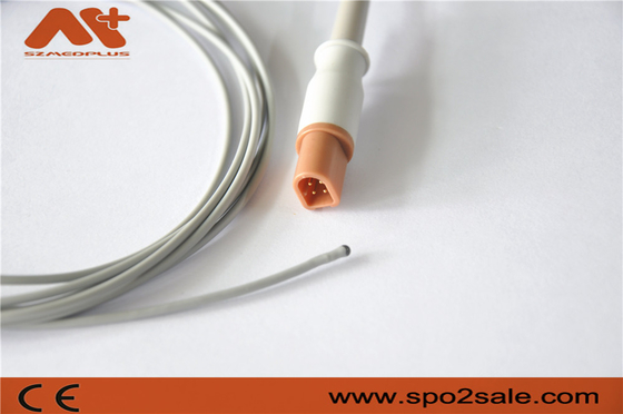 040-000056-00 sonda rettale esofagea pediatrica di temperatura per il passaporto V, V-serie
