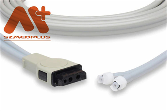 Marquette Compatible Nibp Cable CFS 2017008-001 per il monitor paziente