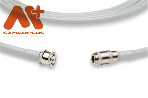 Produttore paziente del cavo del tubo flessibile del tubo flessibile NIBP di Welch Allyn Compatible NIBP per il punto Vital Signs del monitor paziente