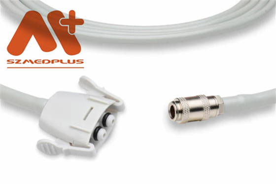 10094 tubo flessibile di pressione sanguigna di CFS del tubo flessibile di Welch Allyn NIBP per un punto di 75 MT-B Connex