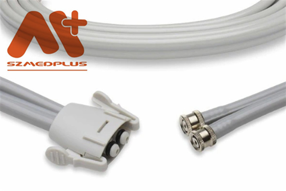 Produttore paziente del cavo di Welch compatibile Allyn Connex Spot, tubo flessibile di lXi NIBP di Vital Signs del punto