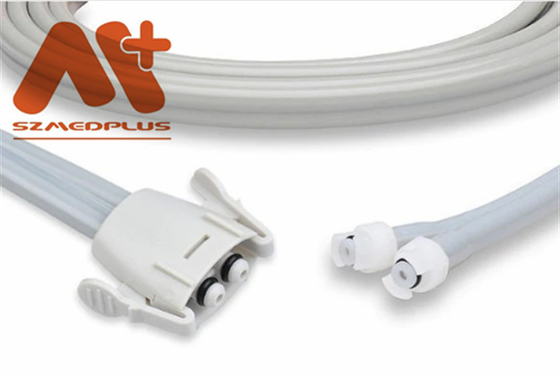 Produttore paziente del cavo del tubo flessibile di Welch Allyn Compatible NIBP - 4500-32 per il punto di Connex, lXi di Vital Signs del punto