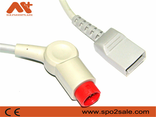 Mindray > cavo compatibile dell'adattatore dell'Utah IBP - 650-206M