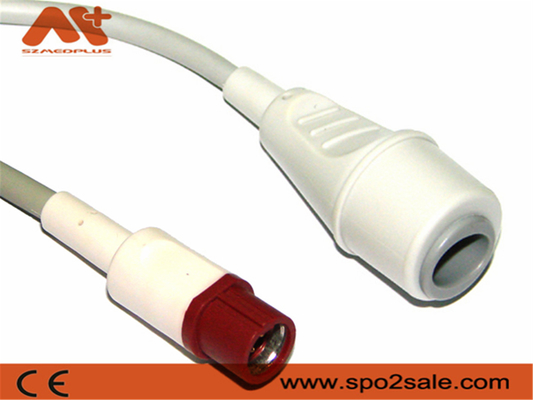 Draeger al cavo dell'adattatore di Edwards Compatible IBP - MS22147
