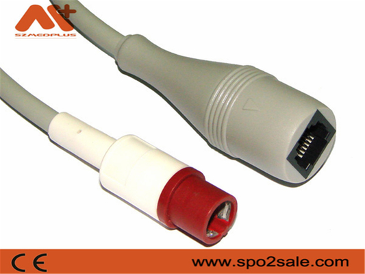 Draeger al cavo compatibile dell'adattatore di Abbort IBP - MS22535
