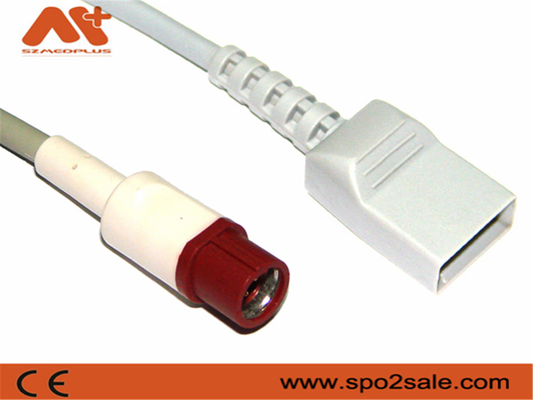 Draeger al cavo compatibile dell'adattatore dell'Utah IBP - MS22534