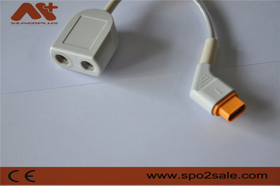 Cavo compatibile dell'adattatore di Draeger IBP - 5592147