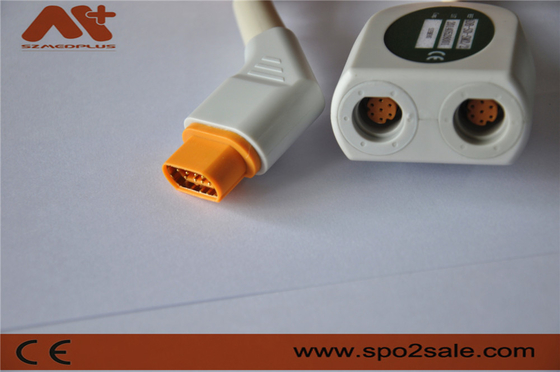 Cavo compatibile dell'adattatore di Draeger IBP - 5592147