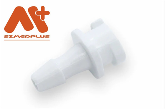 Singolo polsini 6 - 11 cm del tubo NIBP del neonato 2740